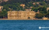 Beylerbeyi Palace & Camlica Hill: Istanbul Half-Day Tour — 10/13