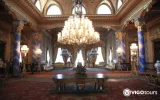 Beylerbeyi Palace & Camlica Hill: Istanbul Half-Day Tour — 11/13