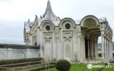 Beylerbeyi Palace & Camlica Hill: Istanbul Half-Day Tour — 12/13