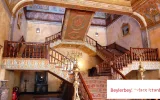 Beylerbeyi Palace & Camlica Hill: Istanbul Half-Day Tour — 13/13