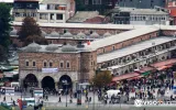 Zwiedzanie Stambułu: Bosfor, pałace i widoki z Góry Çamlıca — 6/11