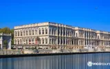 Zwiedzanie Stambułu: Bosfor, pałace i widoki z Góry Çamlıca — 7/11