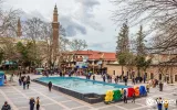 Поездка на Улудаг и Бурсу: однодневный тур из Стамбула — 6/12