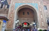 Поездка на Улудаг и Бурсу: однодневный тур из Стамбула — 7/12