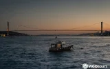 Istanbul Bosphorus Fishing Tour – Daily Fishing Trips — 2/11