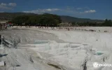Alanya’dan Pamukkale Turu: Doğal Güzellikleri Keşfedin — 7/11