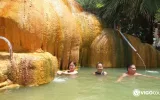 Alanya’dan Pamukkale Turu: Doğal Güzellikleri Keşfedin — 8/11