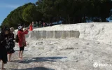 Alanya’dan Pamukkale Turu: Doğal Güzellikleri Keşfedin — 9/11