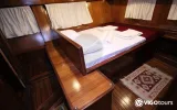 Błękitny rejs z Fethiye do Gocek — 22/25