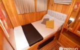 Blue Cruise from Fethiye to Gocek Bays — 13/19
