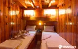 Fethiye Olimpos 4 Günlük Mavi yolculuk — 20/21