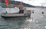 Istanbul Bosphorus Fishing Tour – Daily Fishing Trips — 5/11