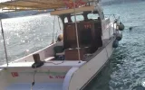 Istanbul Bosphorus Fishing Tour – Daily Fishing Trips — 7/11