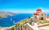 Didim to Kos Ferry: Schedules, Prices & Reviews — 2/11