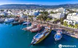 Didim to Kos Ferry: Schedules, Prices & Reviews — 4/11
