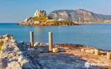 Didim to Kos Ferry: Schedules, Prices & Reviews — 5/11