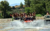 Explore Didim's Nature with an Exciting Jeep Safari Tour — 7/9