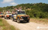 Explore Didim's Nature with an Exciting Jeep Safari Tour — 8/9