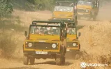 Explore Didim's Nature with an Exciting Jeep Safari Tour — 9/9