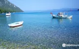 Didim Daily Boat Trip: Swim, Sunbathe, and Enjoy the Aegean — 4/11
