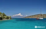 Didim Daily Boat Trip: Swim, Sunbathe, and Enjoy the Aegean — 6/11