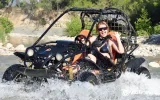 Didim Buggy Safari Tour: Thrill and Adventure Await — 7/10