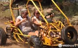 Didim Buggy Safari Tour: Thrill and Adventure Await — 8/10