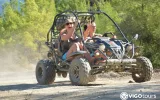 Didim Buggy Safari Tour: Thrill and Adventure Await — 9/10