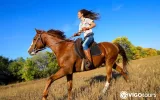 Didim Horse Riding Tour - Experience Nature in the Saddle — 5/11