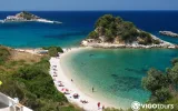 Unvergessliche Reise von Kusadasi zur Insel Samos per Fähre — 5/11