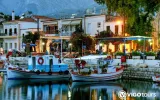 Unvergessliche Reise von Kusadasi zur Insel Samos per Fähre — 7/11