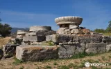 Unvergessliche Reise von Kusadasi zur Insel Samos per Fähre — 8/11