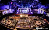 Alanya Disco party night on the Starcraft yacht — 8/9