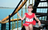 Grand Pirates Boat Tour in Antalya Bay — 4/9
