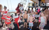 Grand Pirates Boat Tour in Antalya Bay — 6/9