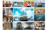 Grand Pirates Boat Tour in Antalya Bay — 8/9