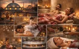 İstanbul Özel Türk Hamamı: Sauna, Masaj ve Buhar Odası — 2/2