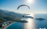 Полет на параплане в Алании с трансфером из Антальи — 5/8