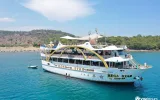Mega Star Kemer Boat Tour - Fun & Swimming — 2/9