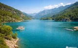 Antalya Şelaleleri ve Karacaören Gölü Turu – Tekne & Doğa — 3/10