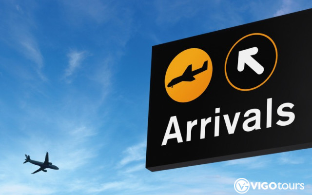 Antalya Havalimanı’ndan Side Otellerine Güvenli Transfer