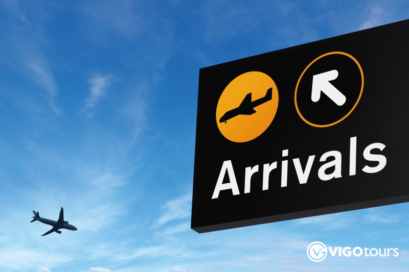 Частный Трансфер из Аэропорта Анталии до Отелей в Сиде