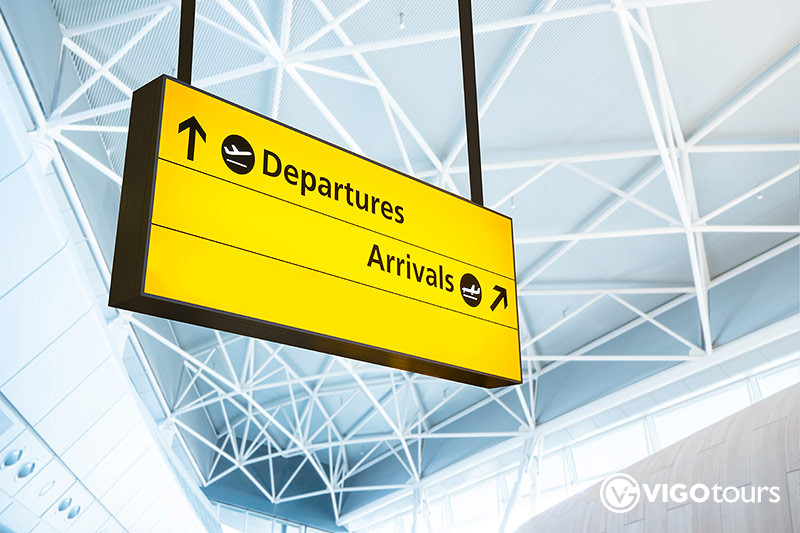 Private Transfer from Antalya Airport to Belek Hotels