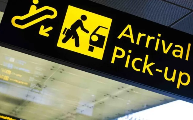 Antalya Havalimanı'ndan Alanya ve Çevresine Özel Transfer
