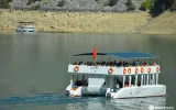 Green Canyon Boat Trip from Alanya: Lake Cruise & Lunch — 3/11