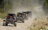 Buggy Safari tour fun and adventure in Antalya region — 3/11