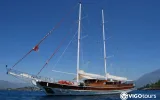 Fethiye Olimpos 4 Günlük Mavi yolculuk — 2/21