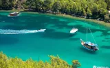 Fethiye Olimpos 4 Günlük Mavi yolculuk — 5/21