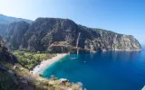 Fethiye Olimpos 4 Günlük Mavi yolculuk — 6/21