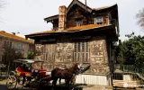 Büyükada ve Heybeliada Turu – Yemekli Günübirlik Gezi — 5/13